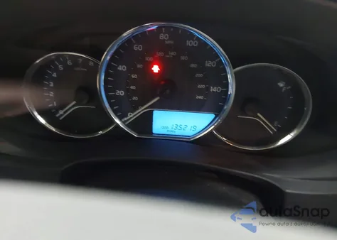 2015 Toyota Corolla Le from USA, damaged, VIN 2T1BURHE7FC272724